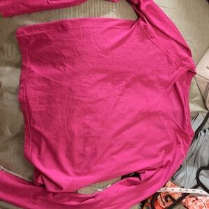 Lulu Swiftly Tech Ptp 20” Pink